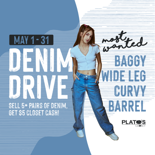Denim Buy Drive